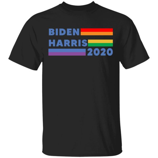 Biden Harris 2020 LGBT – Joe Biden 2020 US President Election T-Shirts, Hoodies, Sweatshirt