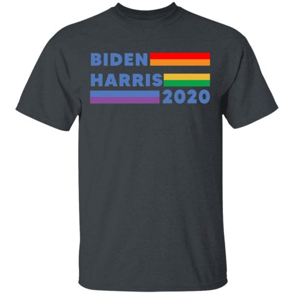 Biden Harris 2020 LGBT – Joe Biden 2020 US President Election T-Shirts, Hoodies, Sweatshirt