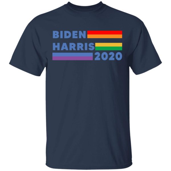 Biden Harris 2020 LGBT – Joe Biden 2020 US President Election T-Shirts, Hoodies, Sweatshirt