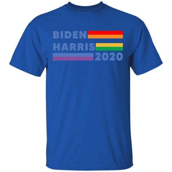 Biden Harris 2020 LGBT – Joe Biden 2020 US President Election T-Shirts, Hoodies, Sweatshirt