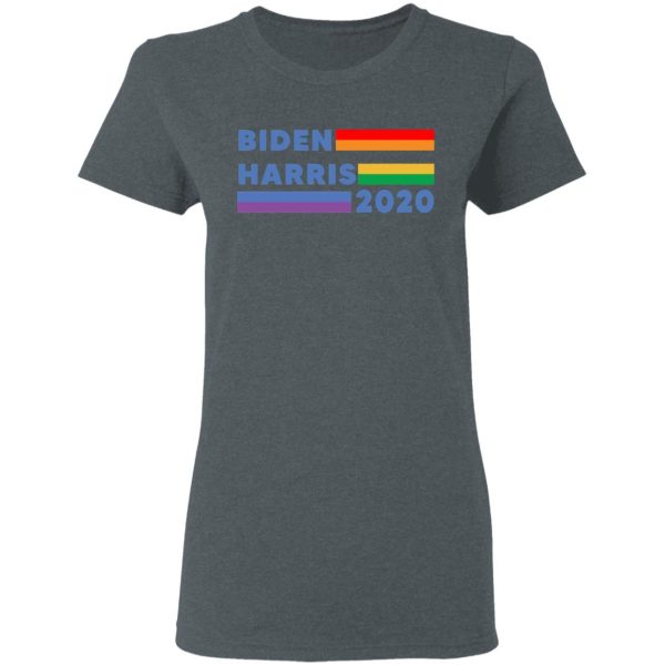 Biden Harris 2020 LGBT – Joe Biden 2020 US President Election T-Shirts, Hoodies, Sweatshirt