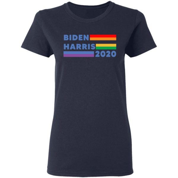 Biden Harris 2020 LGBT – Joe Biden 2020 US President Election T-Shirts, Hoodies, Sweatshirt