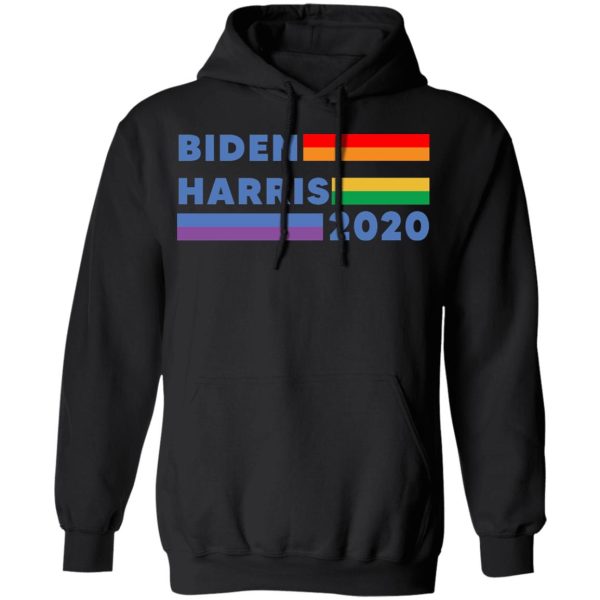 Biden Harris 2020 LGBT – Joe Biden 2020 US President Election T-Shirts, Hoodies, Sweatshirt