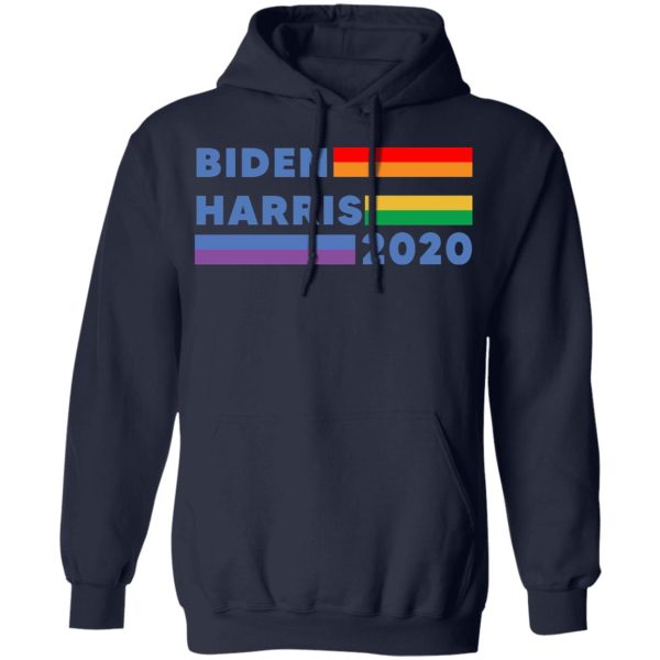 Biden Harris 2020 LGBT – Joe Biden 2020 US President Election T-Shirts, Hoodies, Sweatshirt