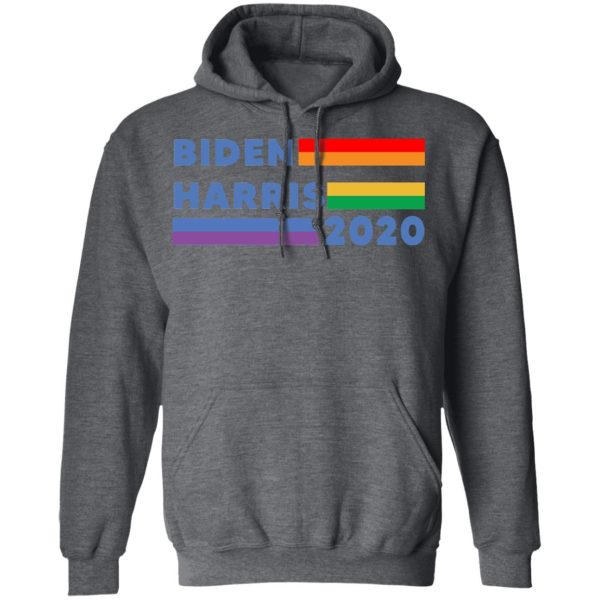 Biden Harris 2020 LGBT – Joe Biden 2020 US President Election T-Shirts, Hoodies, Sweatshirt