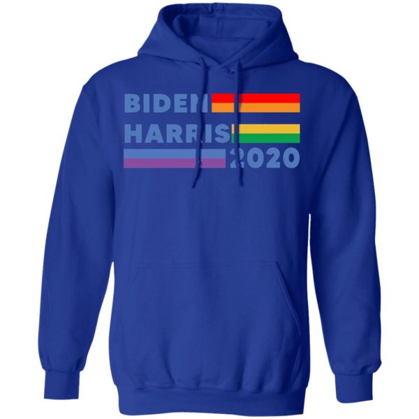 Biden Harris 2020 LGBT – Joe Biden 2020 US President Election T-Shirts, Hoodies, Sweatshirt