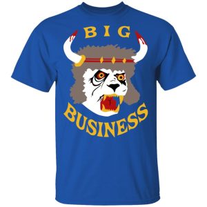 Big Business Official Merch Horns T-Shirts, Hoodies, Sweatshirt 3 Big Business Official Merch Horns T Shirts Hoodies Sweatshirt 12