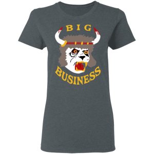Big Business Official Merch Horns T-Shirts, Hoodies, Sweatshirt 5 Big Business Official Merch Horns T Shirts Hoodies Sweatshirt 2