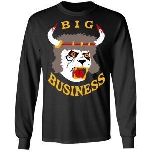 Big Business Official Merch Horns T-Shirts, Hoodies, Sweatshirt 8 Big Business Official Merch Horns T Shirts Hoodies Sweatshirt 5