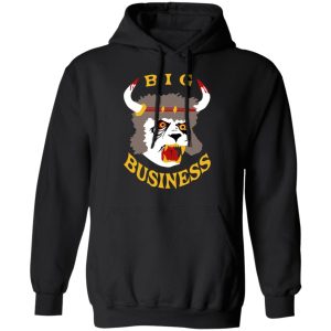 Big Business Official Merch Horns T-Shirts, Hoodies, Sweatshirt 9 Big Business Official Merch Horns T Shirts Hoodies Sweatshirt 6