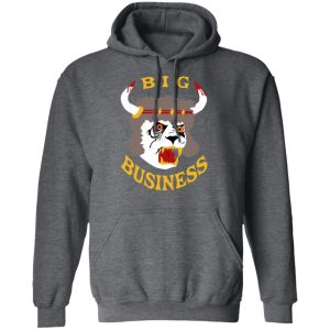 Big Business Official Merch Horns T-Shirts, Hoodies, Sweatshirt 11 Big Business Official Merch Horns T Shirts Hoodies Sweatshirt 8