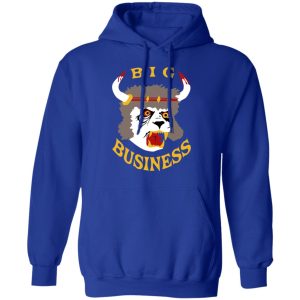 Big Business Official Merch Horns T-Shirts, Hoodies, Sweatshirt 12 Big Business Official Merch Horns T Shirts Hoodies Sweatshirt 9