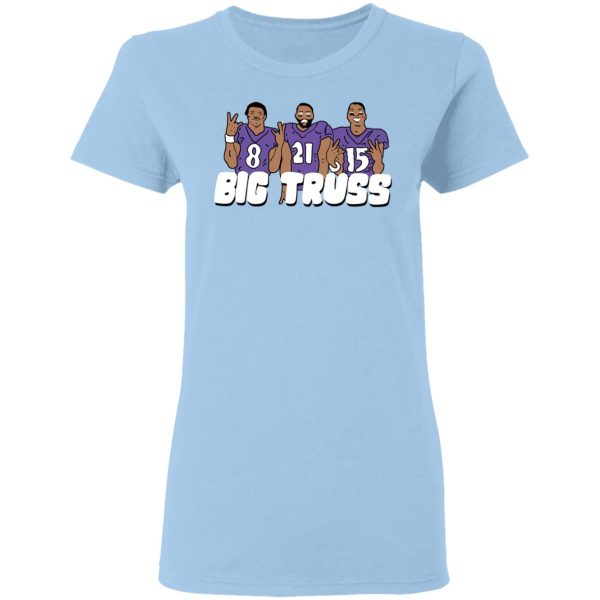 Big Truss Shirt