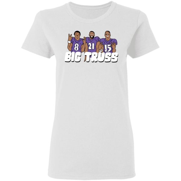 Big Truss Shirt