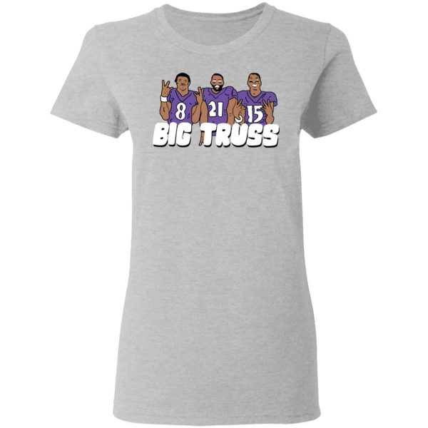 Big Truss Shirt