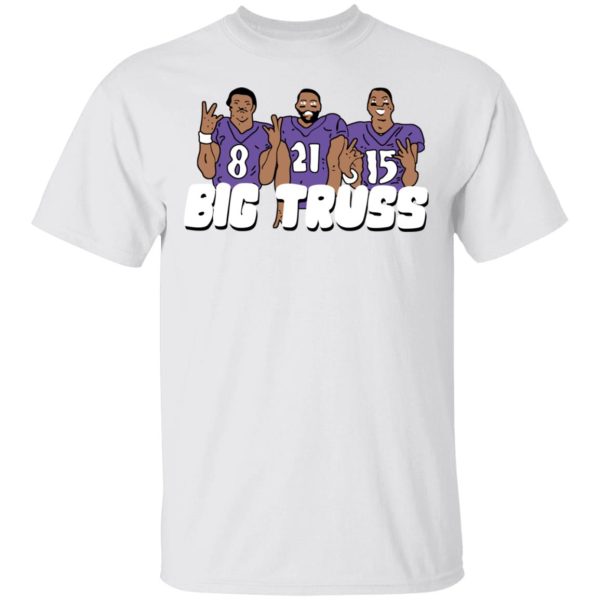 Big Truss Shirt