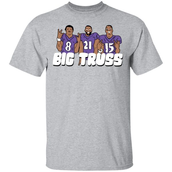 Big Truss Shirt