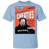 Bill Belichick ‘Cheaties’ T-Shirts, Hoodies, Sweatshirt
