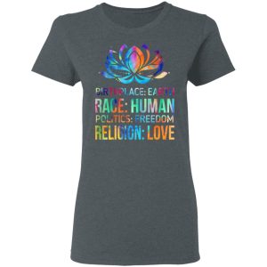 Birthplace Earth Race Human Politics Freedom Religion Love T-Shirts, Hoodies, Sweater 5 Birthplace Earth Race Human Politics Freedom Religion Love T Shirts Hoodies Sweater 2