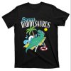 Bonus Daddysaurus Rex T-Shirt Vacation Mode Activated – The Best Shirts For Dads In 2023 – Cool T-shirts