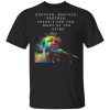 Brother Brother Brother There’s Far Too Many Of You Dying Marvin Gaye Shirt