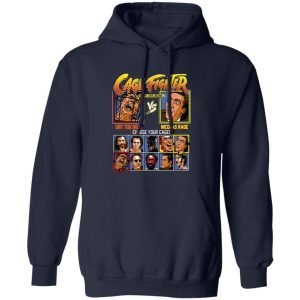 Cage Fighter Conair Tour Edition Not The Bees Nicolas Rage T Shirts Hoodies Sweater 8