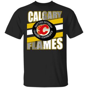 Calgary Flames Smythe Division Campbell Conference T-Shirts, Hoodies, Sweatshirt Calgary Flames Smythe Division Campbell Conference T-Shirts, Hoodies, Sweatshirt