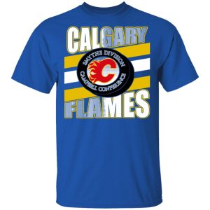 Calgary Flames Smythe Division Campbell Conference T-Shirts, Hoodies, Sweatshirt 3 Calgary Flames Smythe Division Campbell Conference T Shirts Hoodies Sweatshirt 12