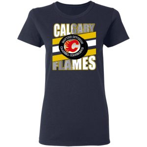 Calgary Flames Smythe Division Campbell Conference T-Shirts, Hoodies, Sweatshirt 5 Calgary Flames Smythe Division Campbell Conference T Shirts Hoodies Sweatshirt 2