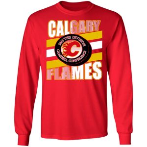 Calgary Flames Smythe Division Campbell Conference T-Shirts, Hoodies, Sweatshirt 8 Calgary Flames Smythe Division Campbell Conference T Shirts Hoodies Sweatshirt 5