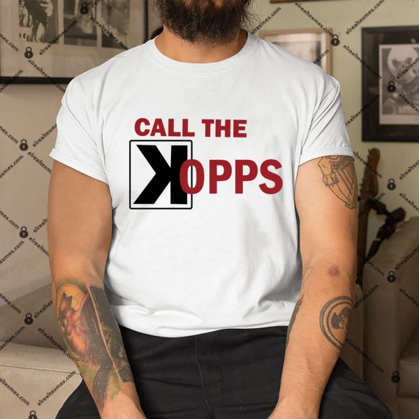 Call The Kopps