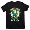 Chill In Style – Cool Daddysaurus Rex Tee – The Best Shirts For Dads In 2023 – Cool T-shirts