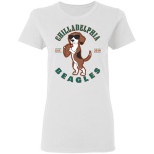 Chilladelphia Beagles Shirt 2 Chilladelphia Beagles Shirt 11