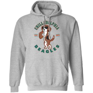 Chilladelphia Beagles Shirt 7 Chilladelphia Beagles Shirt 5