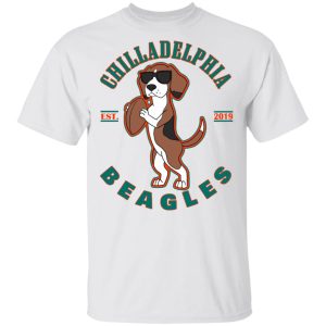 Chilladelphia Beagles Shirt 10 Chilladelphia Beagles Shirt 8