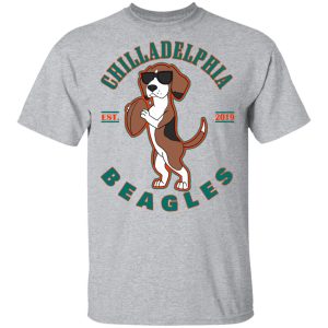 Chilladelphia Beagles Shirt 11 Chilladelphia Beagles Shirt 9