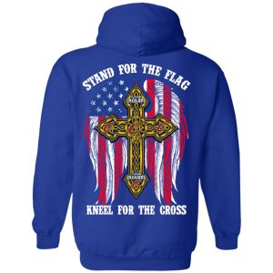 Cleveland Cavaliers Stand For The Flag Kneel For The Cross T-Shirts, Hoodies, Sweater 9 Cleveland Cavaliers Stand For The Flag Kneel For The Cross T Shirts Hoodies Sweater 7
