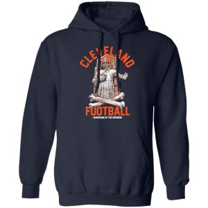 Cleveland Football Guardians Of The Gridiron T-Shirts, Hoodies, Sweater 5 Cleveland Football Guardians Of The Gridiron T Shirts Hoodies Sweater 3
