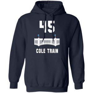 Cole Train New York Yankees Shirt 10 Cole Train New York Yankees Shirt 7