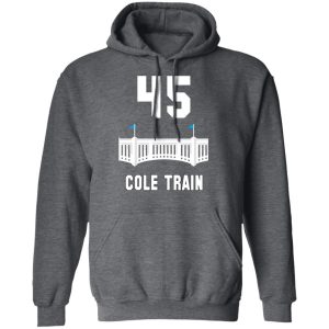 Cole Train New York Yankees Shirt 11 Cole Train New York Yankees Shirt 8