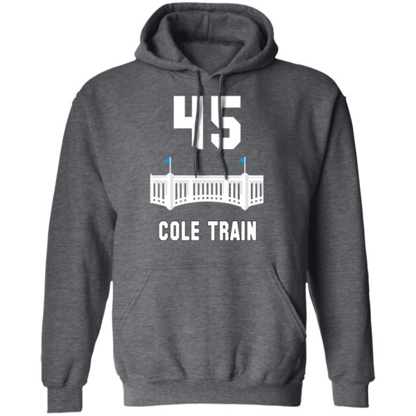 Cole Train New York Yankees Shirt