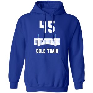 Cole Train New York Yankees Shirt 12 Cole Train New York Yankees Shirt 9