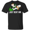 Conor McGregor – Just Fook Him Up – Conor McGregor T-Shirts, Hoodies, Sweater