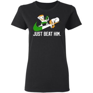 Conor McGregor Just Fook Him Up Conor McGregor T Shirts Hoodies Sweater 13