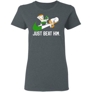 Conor McGregor Just Fook Him Up Conor McGregor T Shirts Hoodies Sweater 2