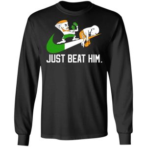 Conor McGregor Just Fook Him Up Conor McGregor T Shirts Hoodies Sweater 5