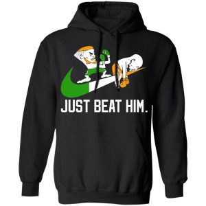Conor McGregor Just Fook Him Up Conor McGregor T Shirts Hoodies Sweater 6