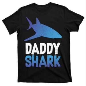 Cool Daddy Shark Graphic Tee – The Best Shirts For Dads In 2023 – Cool T-shirts Cool Daddy Shark Graphic Tee – The Best Shirts For Dads In 2023 – Cool T-shirts