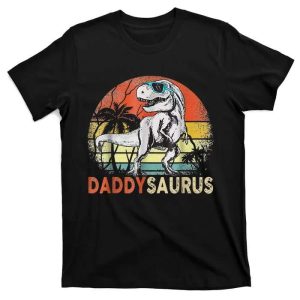 Cool Daddysaurus T-Rex – Jurassic Park Dad Shirt – The Best Shirts For Dads In 2023 – Cool T-shirts Cool Daddysaurus T-Rex – Jurassic Park Dad Shirt – The Best Shirts For Dads In 2023 – Cool T-shirts