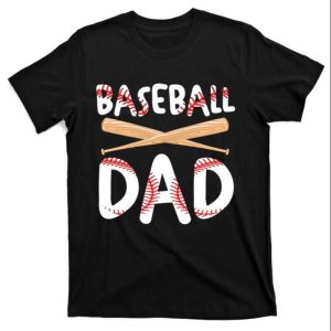 Cool Father’s Day Gift T-Shirt For Baseball And Softball-Loving Dads – The Best Shirts For Dads In 2023 – Cool T-shirts Cool Father’s Day Gift T-Shirt For Baseball And Softball-Loving Dads – The Best Shirts For Dads In 2023 – Cool T-shirts